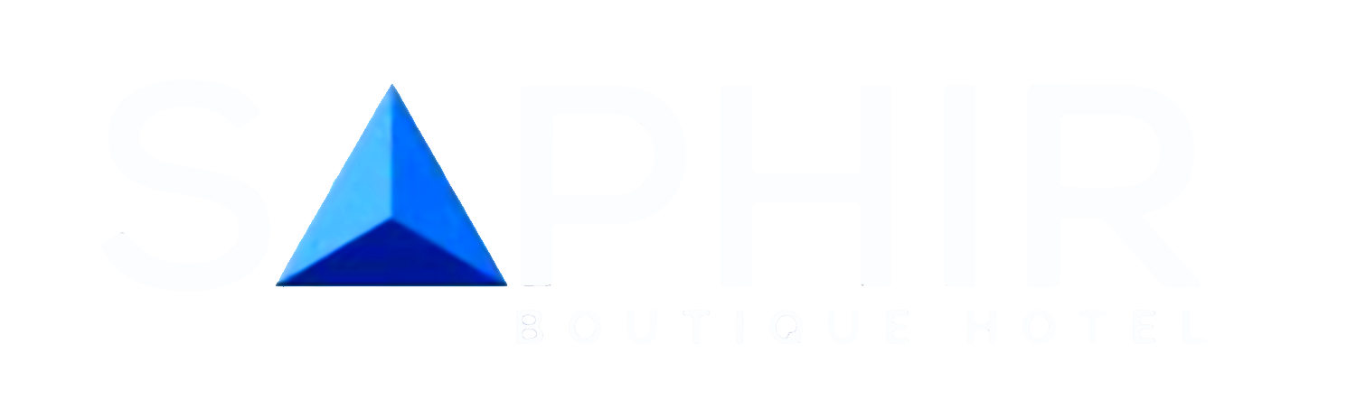 Saphir Boutique Hotel